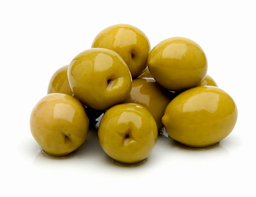 Le Olive proteggono il cuore e prevengono il cancro 